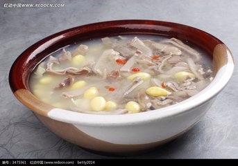 有养胃功效的食物