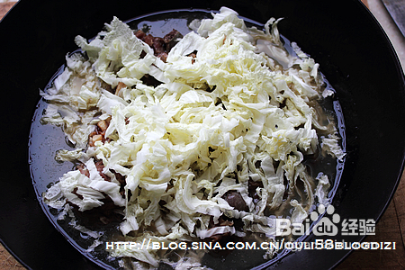 “鸡肋”照样吃出美味－－羊骨粉丝汤