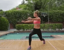 使用ipt智能跳绳健身有哪些训练动作