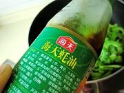 清热消脂：苦瓜炒肉片