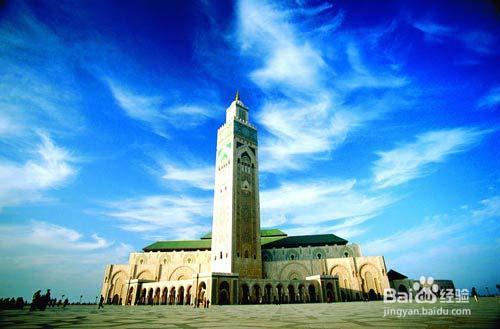 全球十大“冒牌”首都城市