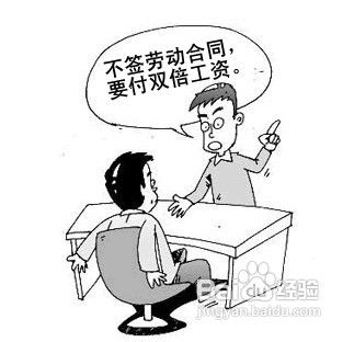 合同到期不续签解除劳动合同的赔偿问题