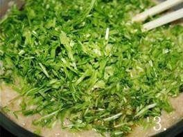 冷冻蟹腿肉的做法