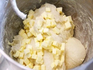 香橙布里欧修吐司怎么做？