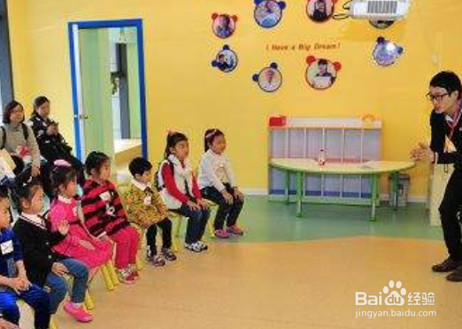 宝宝英语怎么学效果好