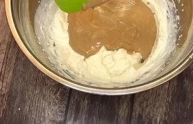 好吃到停不下来珍珠奶茶雪糕的做法
