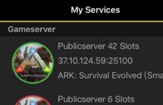 方舟生存进化手游怎么创建服务器