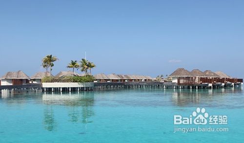 马尔代夫宁静岛W岛旅游住宿全攻略