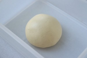 日式盐可颂面包
