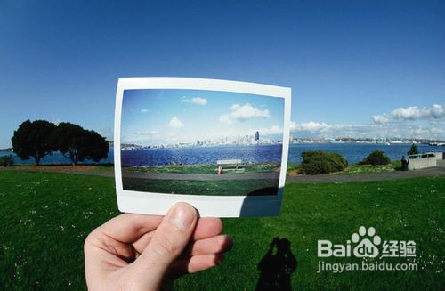 拍立得拍人像,怎样拍更完美?