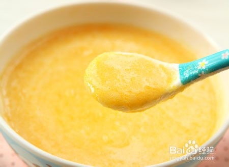 购买婴儿辅食注意事项及方法