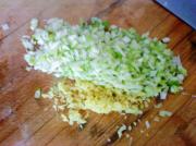 健康方便新美味——炸四酱