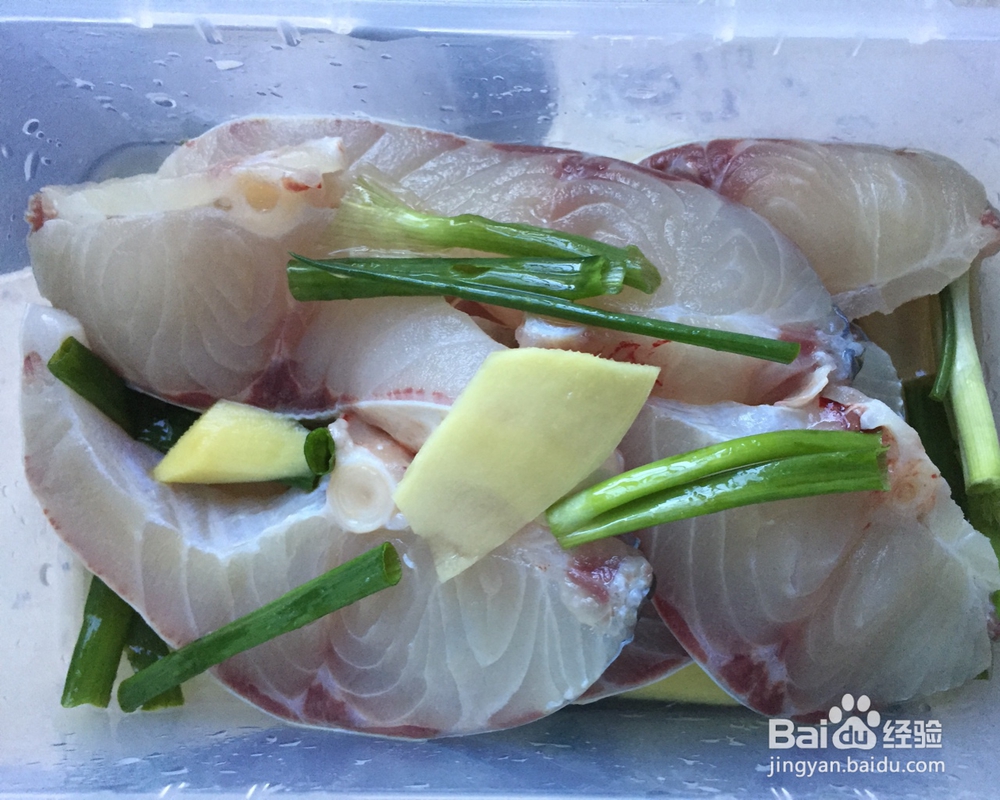 比较好吃的上海熏鱼