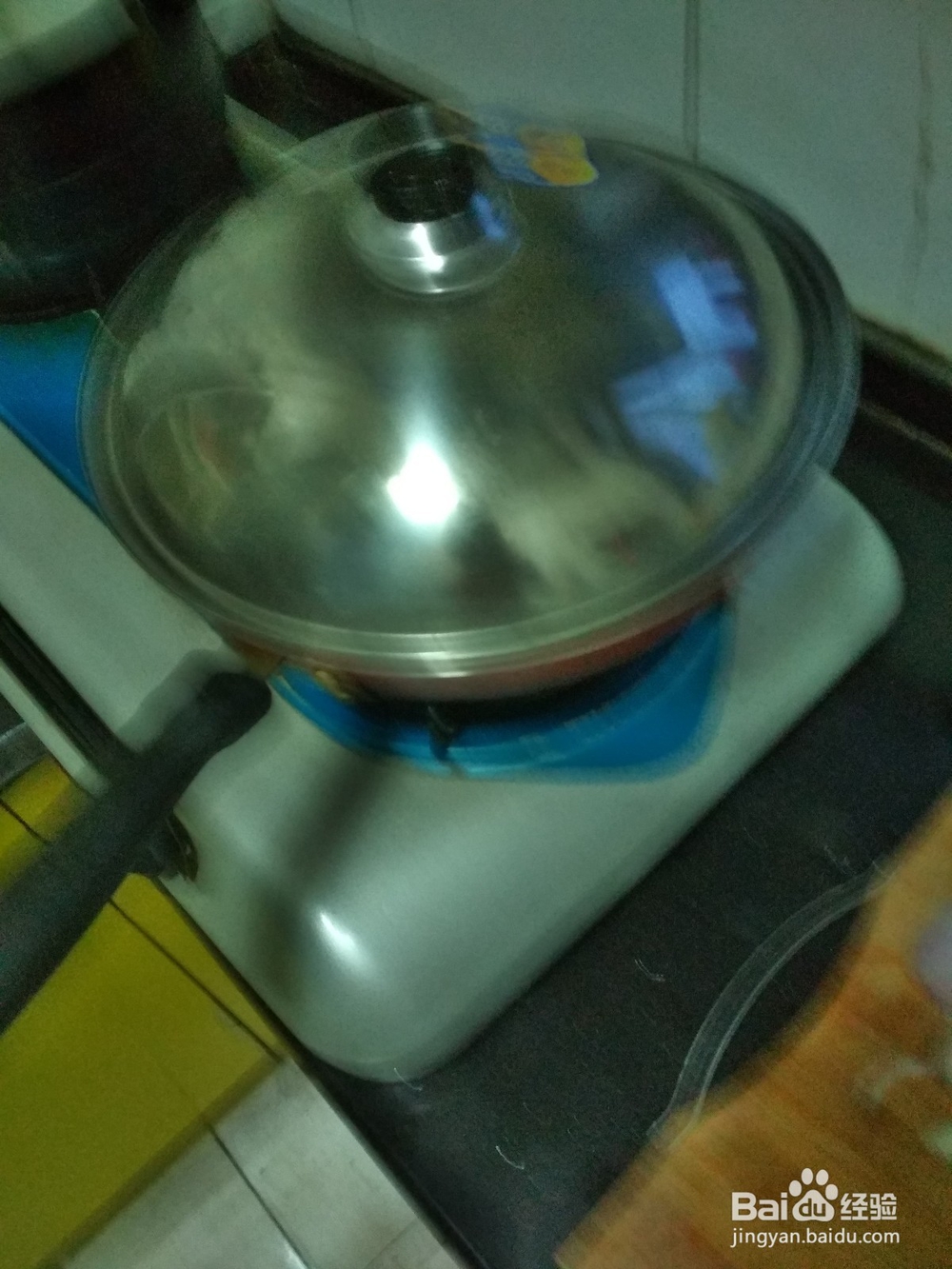 家庭营养菜：红烧肉烧油麦菜