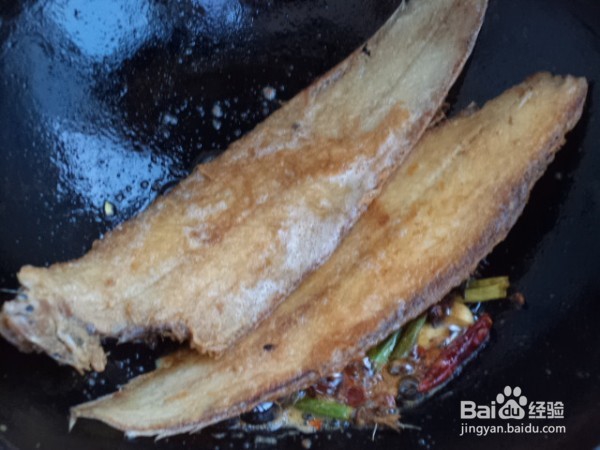 怎么做平烧比目鱼