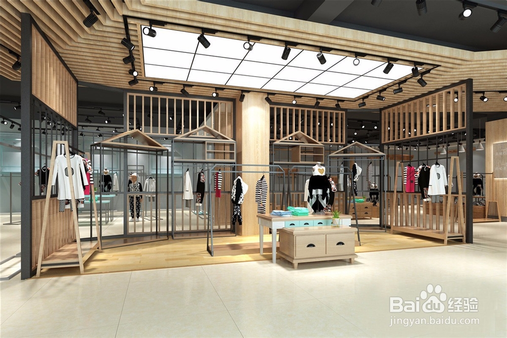 品牌折扣童装成功经营要做好的关键点，你知道吗