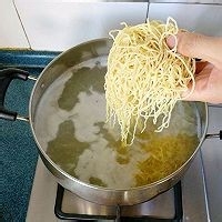 如何制作云吞面