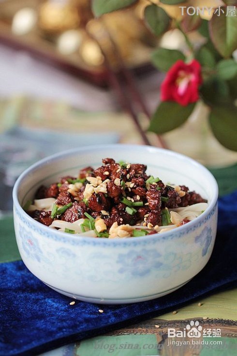 Tony小屋家8个独门秘籍分享这个冬天最好吃的金丝边煎饺