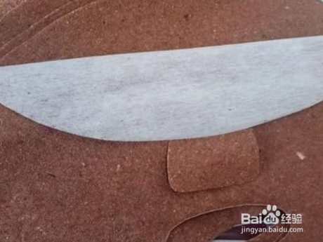 海藻加纯牛奶一起做面膜