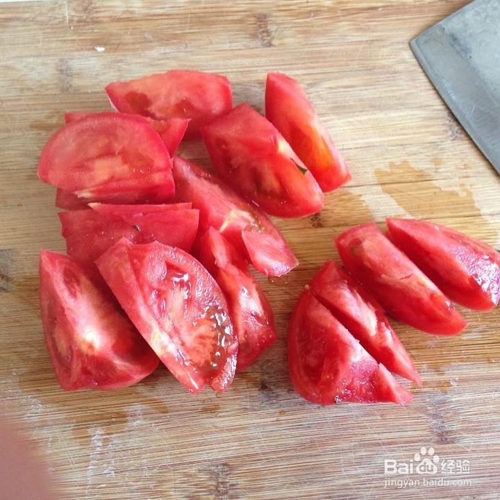 <b>养生蔬菜西红柿备料怎样做好</b>