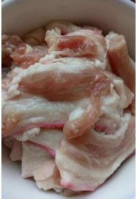 干葫芦丝怎么做菜