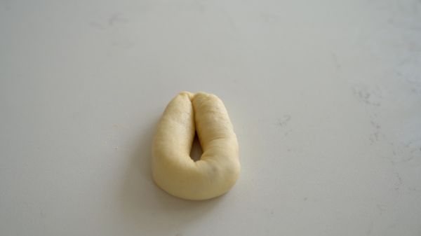 这个肉松肠仔包可太香了