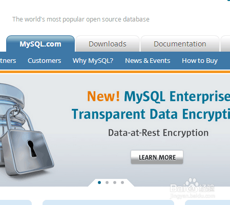 配置JDBC篇之四:配置mysql-connector-java