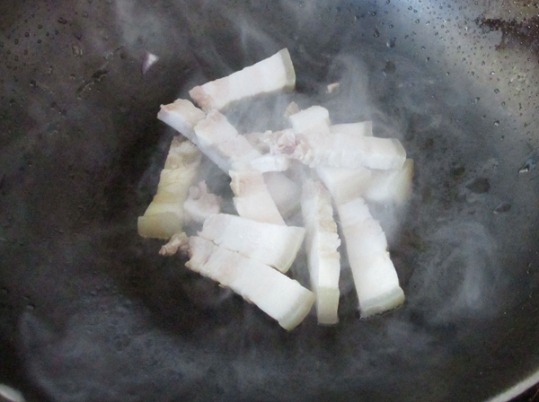 韩式酸菜炒年糕