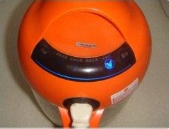 清甜玉米汁的做法