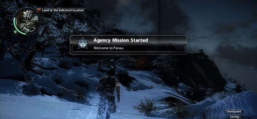 《正当防卫2》第一章剧情流程攻略