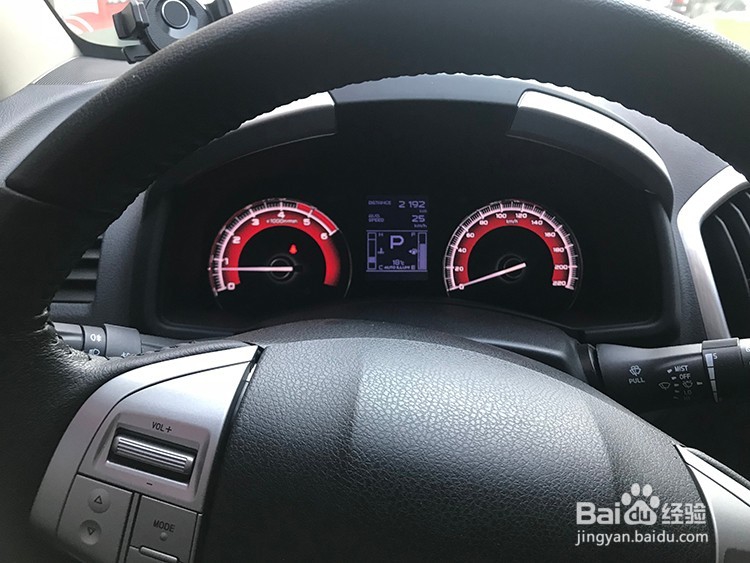 五十铃MUX3.0t刷ECU升级