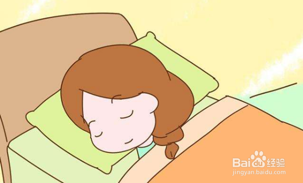 试试这几招，对付秋季脱发很管用！