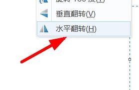 MsPaint如何水平翻转对象#校园分享#