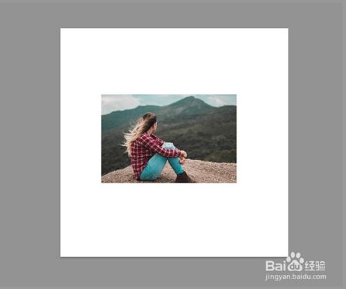 Ps怎么放大图片