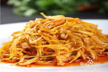 不同种类的菌菇分别适合哪种方法烹饪