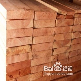 哪种防腐木更适合家庭装修