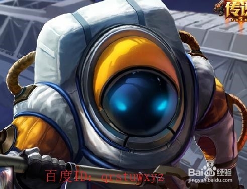 LOL深海泰坦辅助下路玩法攻略