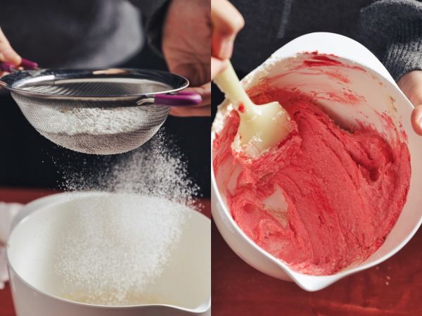 草莓奶香雪域小贝