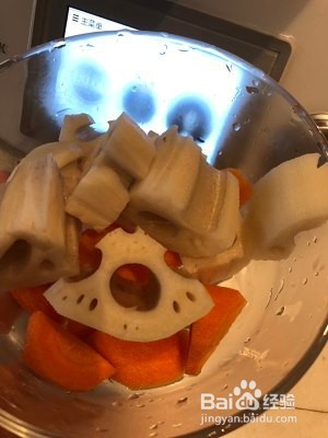 怎么做排骨汤