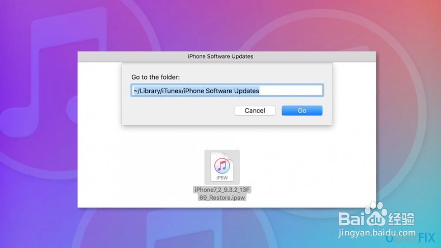 如何修复iTunes错误9006?