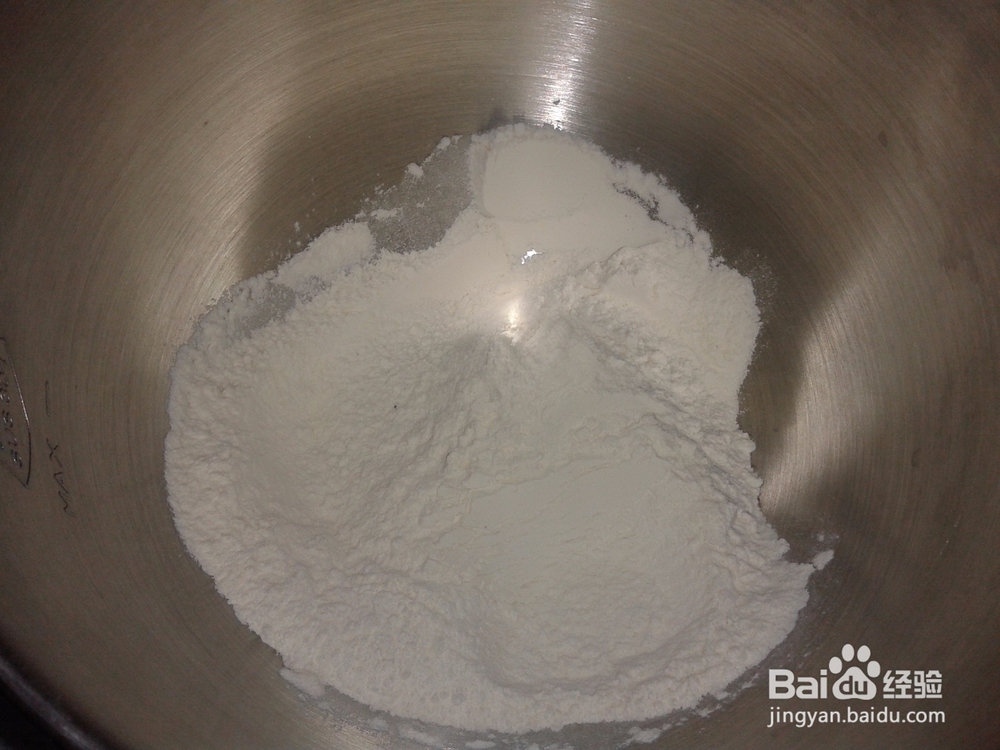 美味的小餐包做法