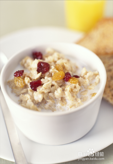 让你轻松减肥的碳水化合物