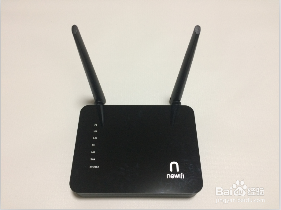 联想newifi mini Y1型 功能使用