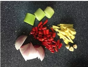 怎么巧做小龙虾？