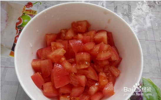 红三剁的做法解析