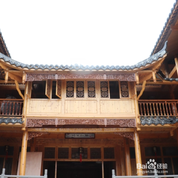 云台山风景区六个景点