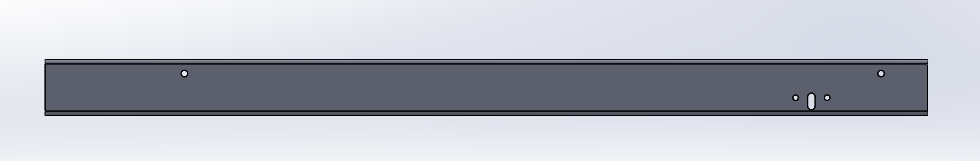 SolidWorks如何画出滚轮传送带