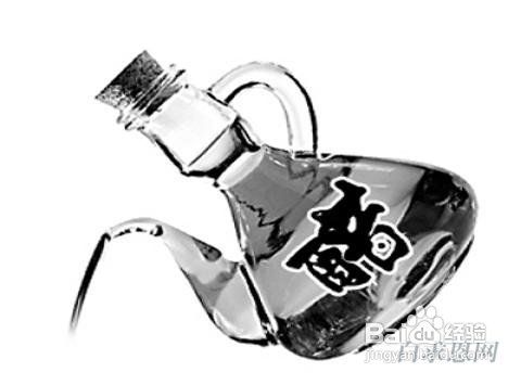 干净白色衣服被染色怎么办？