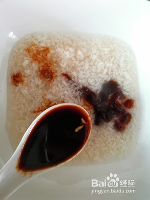 酱香肉沫茄子的做法
