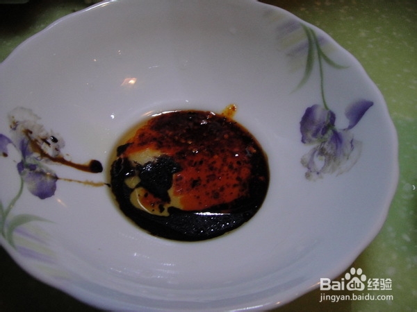 白领上班快手餐---干拌面